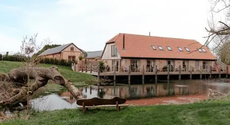 Branches Park Estate venue