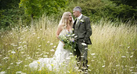 Buffy Thompson Suffolk Wedding Photographer