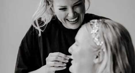 Charlotte Victoria Suffolk Make Up Artist