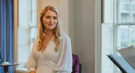 Victoria Bredfield Suffolk Make up artist