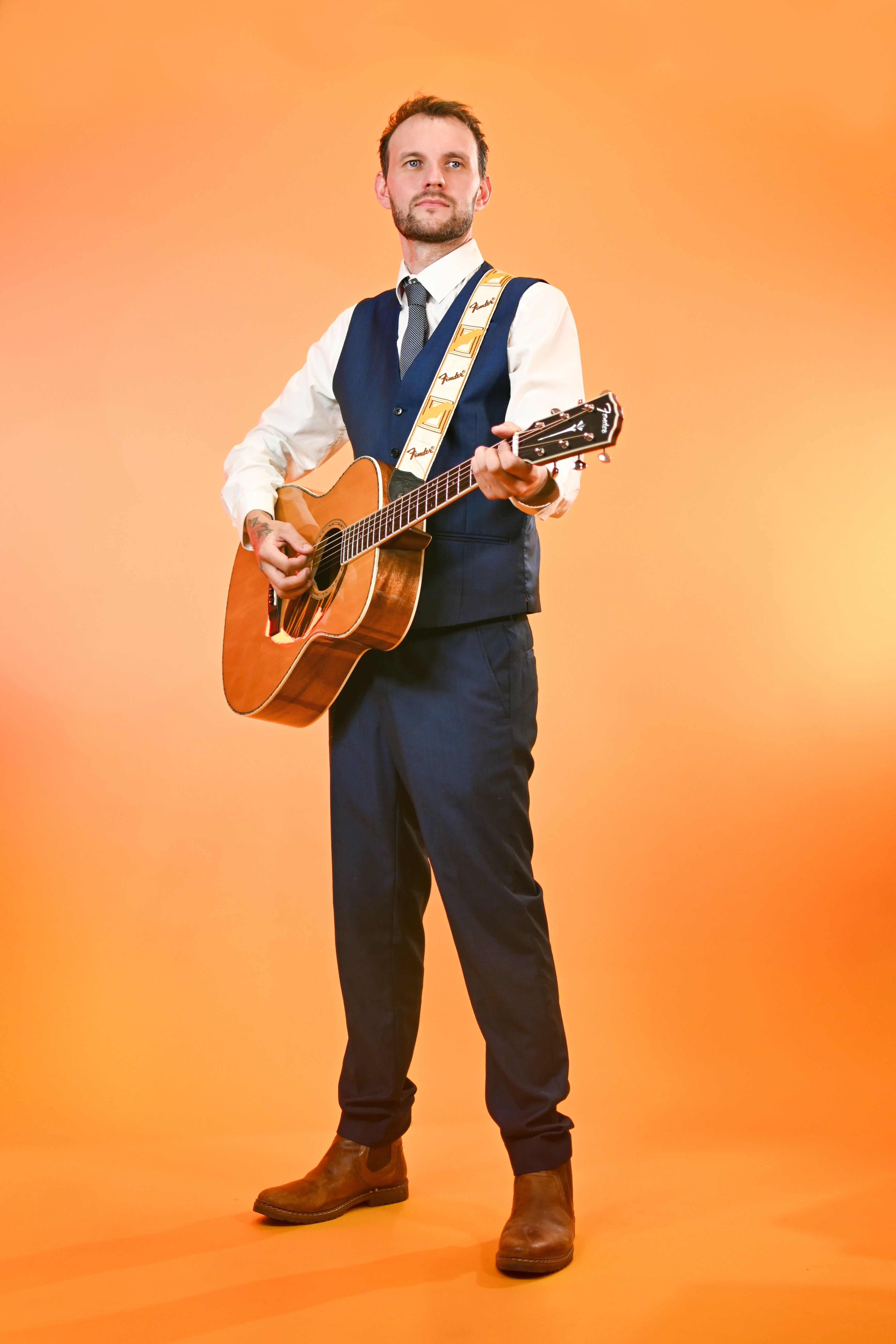 Tim Hackford Suffolk wedding supplier